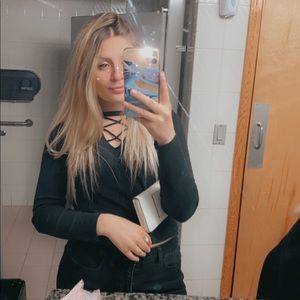 Meet your Posher, Danielle